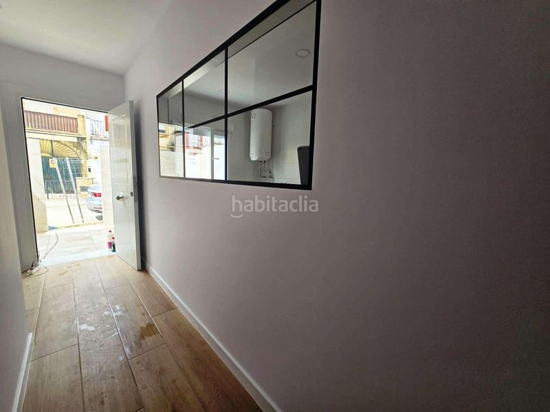 Foto a9e413d6-af90-4c26-b06c-63a23870f9e5. Casa adossada a Centro Bormujos