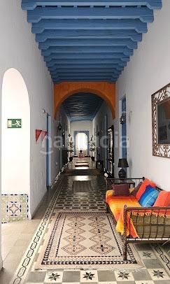 Foto 369324a2-6774-4b46-a162-2c0001541de5. Edificio in Arcos de la Frontera