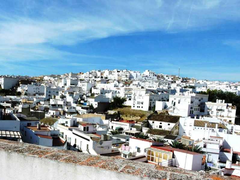 Foto 4ca5c729-805b-4fd7-a8bb-3e4f2560d1ed. Edificio in Arcos de la Frontera