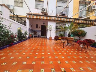 Semi detached house in Centro. Casa adosada  bormujos