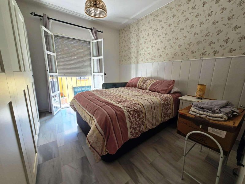 Foto 1f8e193f-9483-4a8e-82c0-489d3daab622. Casa adossada amb aparcament a Avenida Juan Diego Bormujos