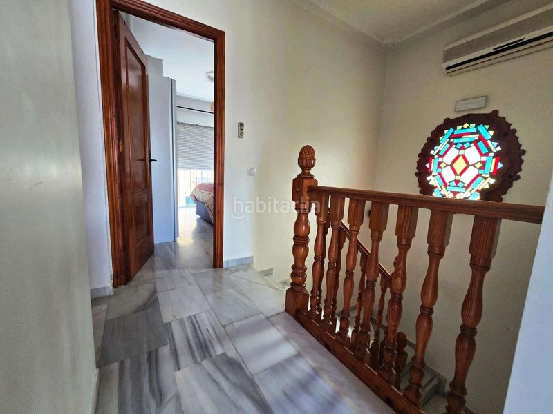 Foto 66144493-5644-452e-a104-73449a9a5df4. Casa adossada amb aparcament a Avenida Juan Diego Bormujos