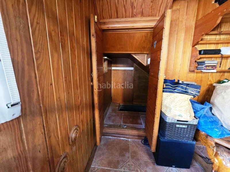Foto a6e95389-c344-43ba-9d1c-f05d17bfb4ef. Casa adossada amb aparcament a Avenida Juan Diego Bormujos