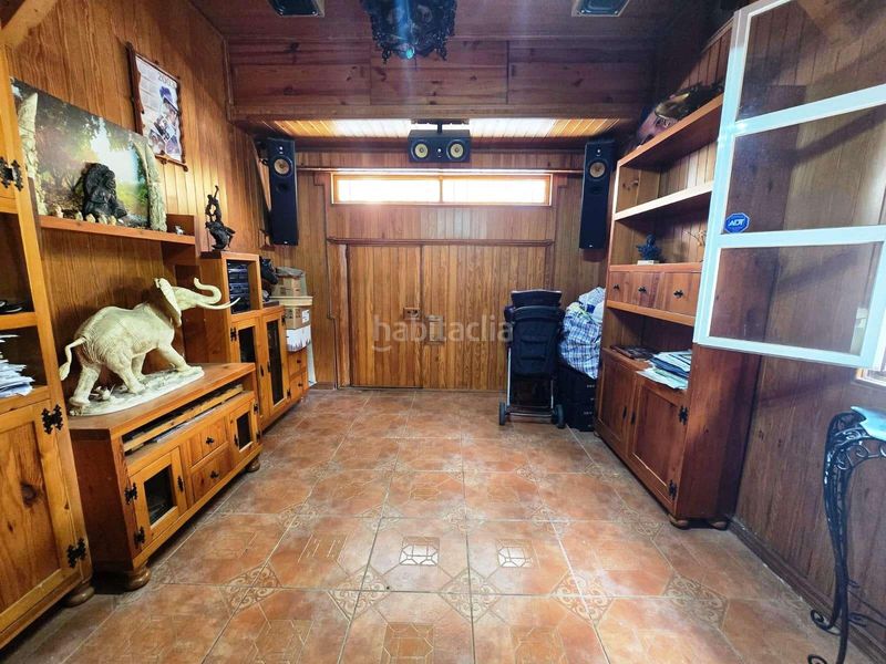 Foto bb761f08-cb68-4fa7-93f3-4aa87e70668b. Casa adossada amb aparcament a Avenida Juan Diego Bormujos