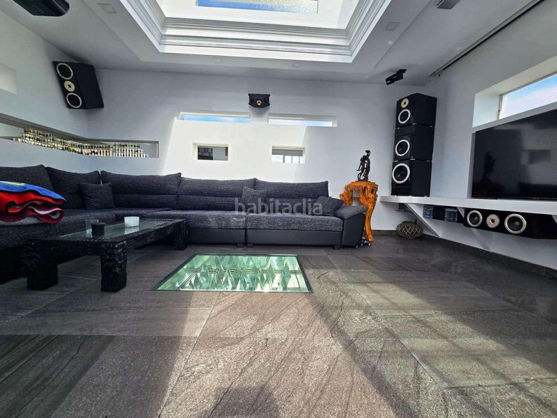 Foto e6c236c2-08ef-494c-ab3d-ada86fd09247. Casa adossada amb aparcament a Avenida Juan Diego Bormujos