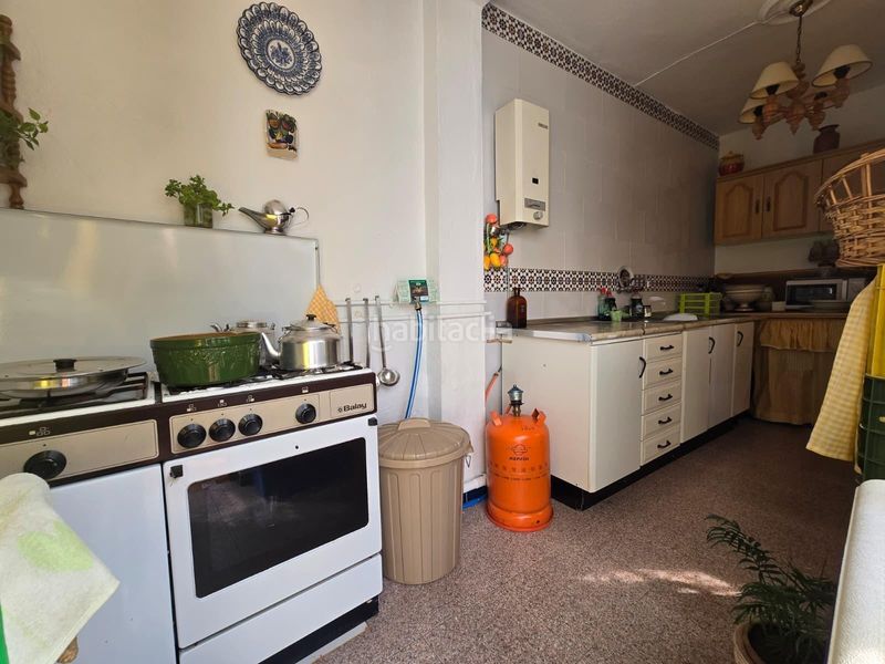Foto 53e99d86-1773-4a6a-9d60-8dcd7532e79f. Casa adossada a Centro Bormujos