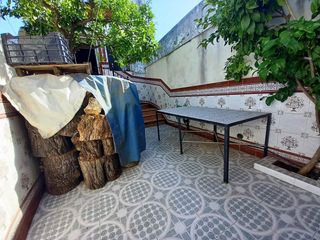Casa en Pedroso (El). Casa  el pedroso