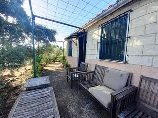 Masía en Pedroso (El). Finca rústica  el pedroso