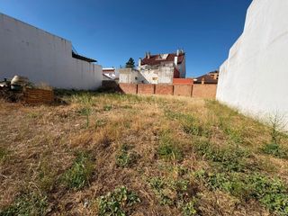 Terreny residencial a Centro. Terreno urbano  bormujos