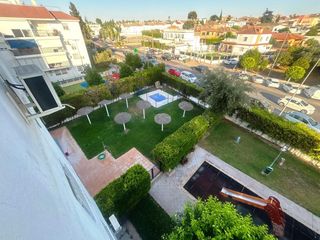 Flat in Gines. Piso  gines