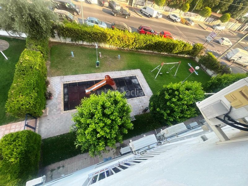 Foto e0beddd5-55c9-48d5-b04f-beaf11c0081e. Pis amb piscina a Gines