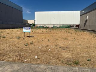 Residential Plot in Salteras. Terreno industrial  salteras poligono los llanos
