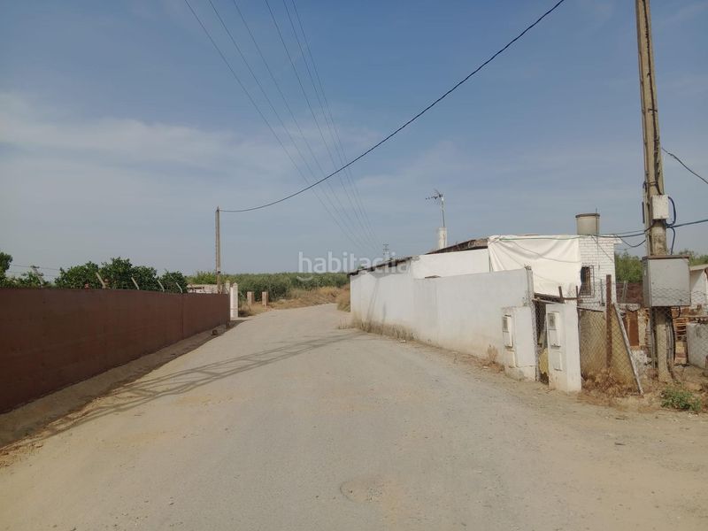 Foto 17be90bd-0fe0-4caa-86e1-35cd9c8cee4f. Finca rústica a Bollullos de la Mitación