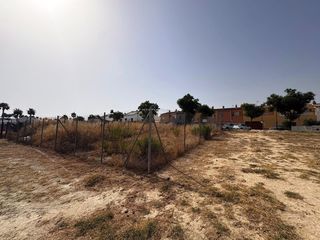 Terreno residenziale in Espartinas Pueblo