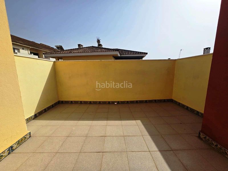 Foto 620ce077-ebf9-4675-a88e-6b987531120b. Xalet amb aparcament piscina a Centro Bormujos