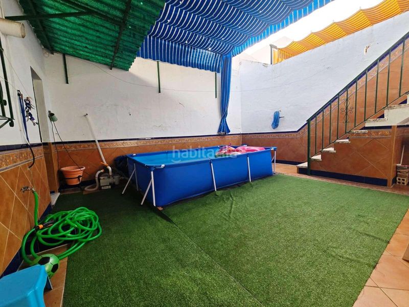 Foto 520923b5-43e3-4ee7-9272-7c348a178b18. Casa a Centro Bormujos