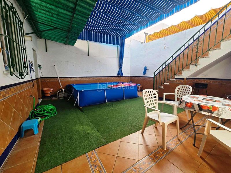 Foto 5510ca56-086c-491f-bfc5-815dd3215b19. Casa a Centro Bormujos