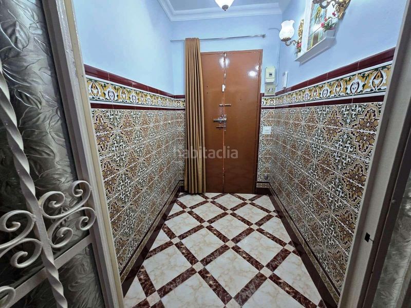 Foto 5b563043-3a53-4fe7-9391-8b3d4d8a3cdf. Casa a Centro Bormujos