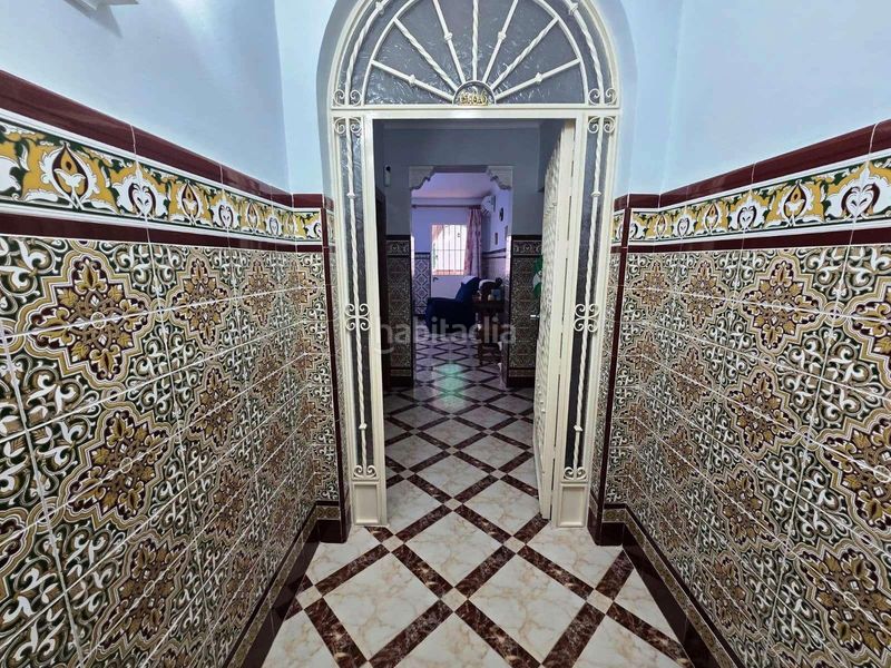 Foto 93595507-39f6-4602-8342-98073d3934cb. Casa a Centro Bormujos