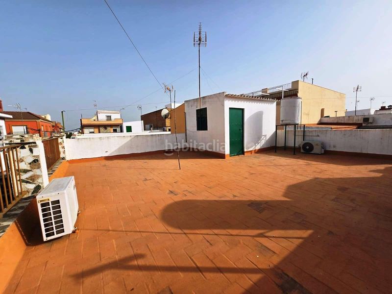 Foto e8f7b62f-e2bd-4bca-97ed-80bae078ef21. Casa a Centro Bormujos