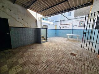 Haus in Gines. Casa de pueblo planta baja  gines