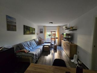 Flat in Castilleja de la Cuesta. Piso bajo  nueva sevilla