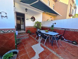 Maison jumelée à Avenida Juan Diego