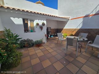 House in Gines
