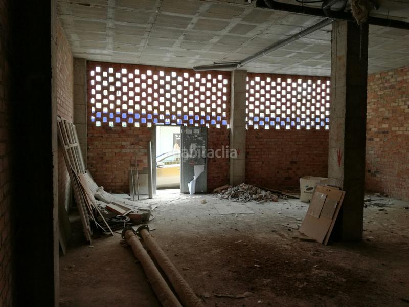 Foto 581fbf23-067a-411f-b745-ded61c02be1e. Locale commerciale in Centro Alhaurín de la Torre