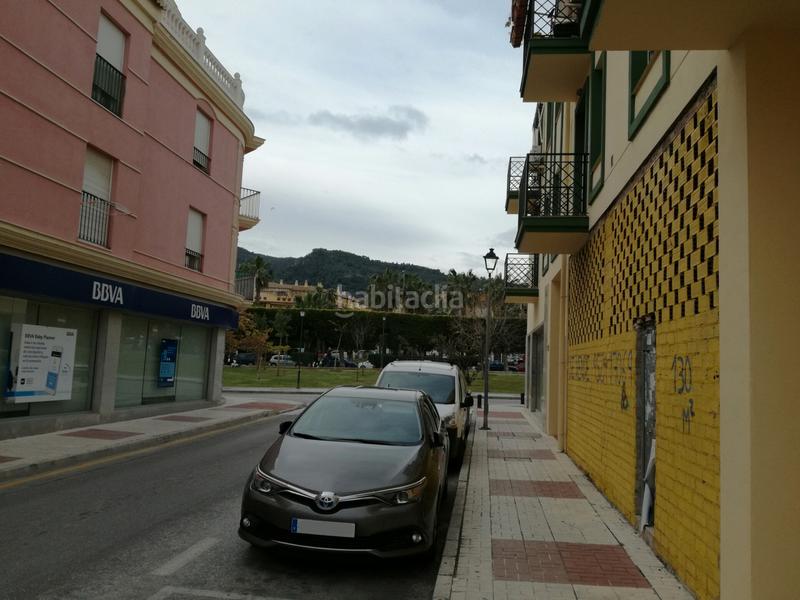 Foto d9c8456a-89b8-4261-bb74-29825d8083a8. Locale commerciale in Centro Alhaurín de la Torre