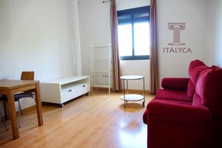 Appartement à Alameda Alameda de Hércules