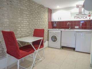 Lloguer Planta baixa  Alameda de hércules. Apartamento en plena alameda de hércules