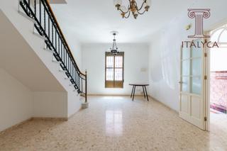 Maison  Calle juan carlos i. Casa en calle juan carlos i, en 416m2 de terreno, aznalcázar