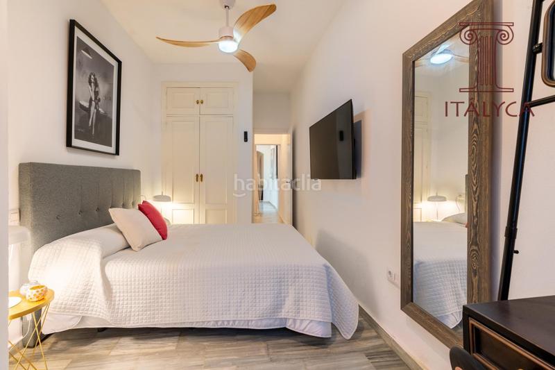 Foto 53381e74-e60a-4ac8-b039-f538416f36bf. Piso  de 2 dormitorios en calle peral en Alfalfa - Santa Cruz Sevilla