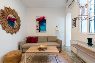 Piso  Calle peral. Piso de 2 dormitorios en calle peral