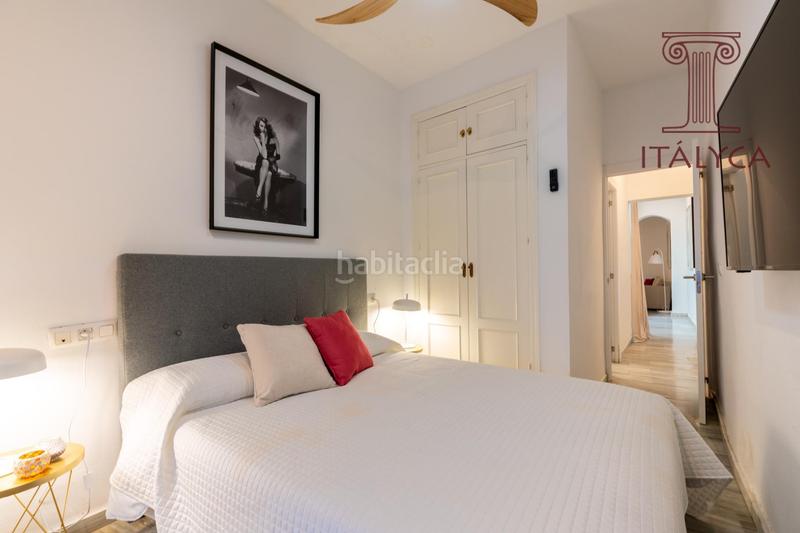 Foto 843961f3-c320-434f-8002-4b6fcb48a2f3. Piso  de 2 dormitorios en calle peral en Alfalfa - Santa Cruz Sevilla