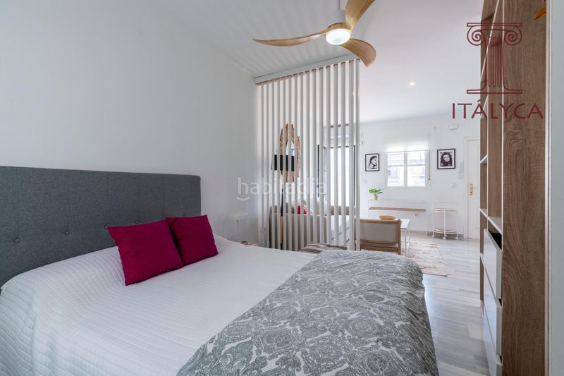 Foto 1ad93849-ca50-40ff-99a6-f0e9475776c8. Àtic a San Gil Sevilla