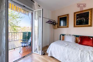 Appartement à Feria. Piso de dos dormitorios en plena alameda de hércules