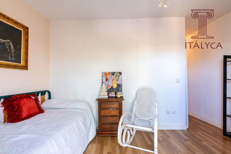 Foto 06091dc6-28c2-42ad-8511-f7edc338b1b6. Pis amb calefacció a San Gil Sevilla