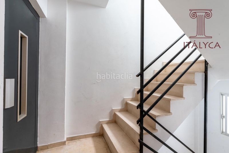 Foto 177e6db5-e45d-447d-975c-1dba3265ebfb. Pis amb calefacció a San Gil Sevilla