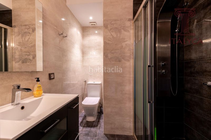 Foto 27b0dd3f-1545-42fb-a48a-f008c034f93f. Pis amb calefacció a San Gil Sevilla