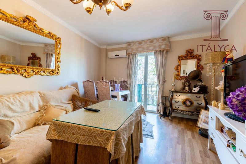 Foto 2c28bea6-1bb9-4323-bba0-22c13add0ba9. Pis amb calefacció a San Gil Sevilla