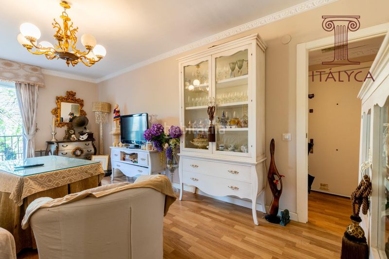 Foto 32544d67-57b5-46a4-9e7d-a48bf9157c8d. Pis amb calefacció a San Gil Sevilla