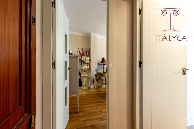 Foto 3dbecb46-2da4-4edb-8d45-abd101baf959. Pis amb calefacció a San Gil Sevilla