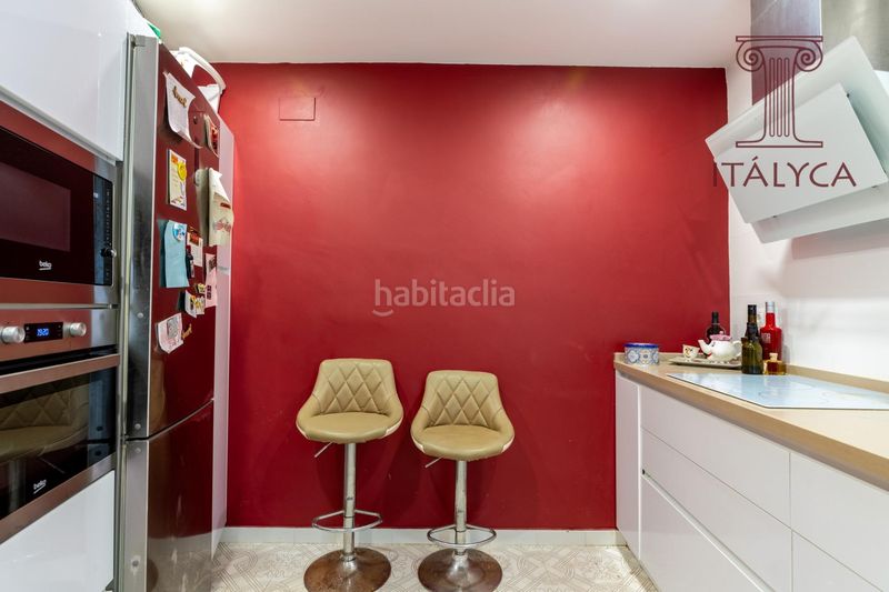 Foto 4198c1ee-b1c7-4c66-8082-7cf10cd5659c. Pis amb calefacció a San Gil Sevilla