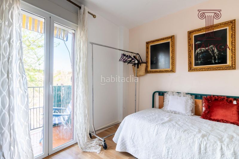 Foto 458cca4e-f0aa-4d8d-baf4-919fe1b4d238. Pis amb calefacció a San Gil Sevilla