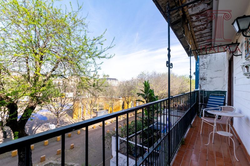 Foto 4674d3cf-67f6-4cad-9d48-7b098430c758. Pis amb calefacció a San Gil Sevilla