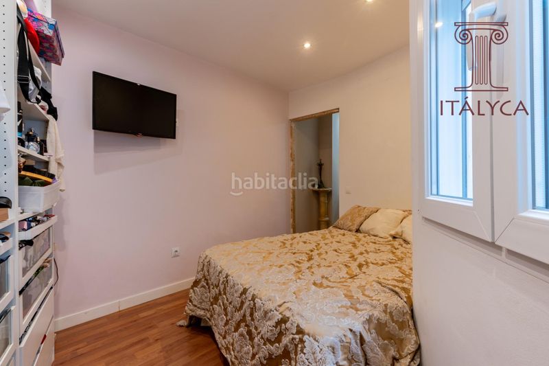 Foto 5a416a61-17fe-46bc-800c-ea3ec1595120. Pis amb calefacció a San Gil Sevilla