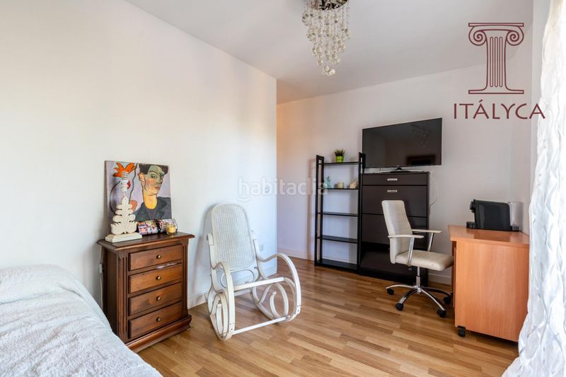 Foto 5bf35789-6d71-410c-8c60-0a8d352b5440. Pis amb calefacció a San Gil Sevilla