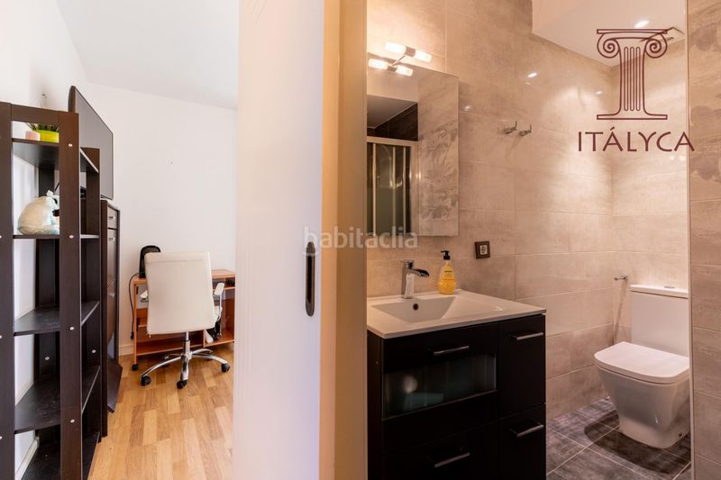 Foto 62ca82f5-7cb7-4748-8d77-86805e36e335. Pis amb calefacció a San Gil Sevilla